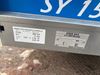 Picture of Maypole SY150 Car Trailer with High Frame and Cover