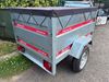 Picture of Erde First 150 Car Trailer
