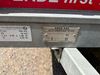 Picture of Erde First 150 Car Trailer